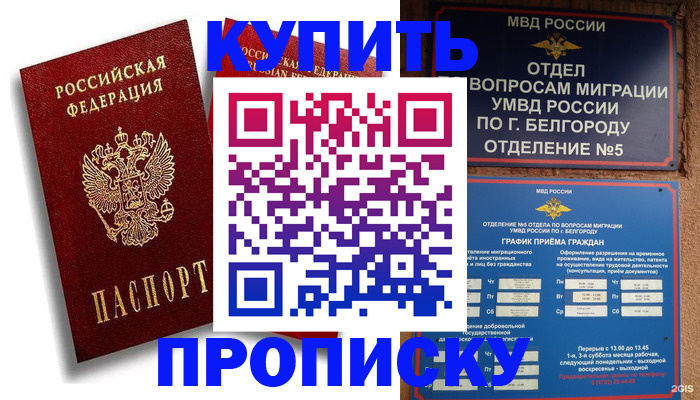 прописка иностранных граждан в Красноармейске